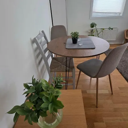 Mandall Rum i privatbostad