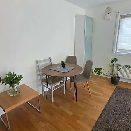 Mandall Rum i privatbostad Oslo