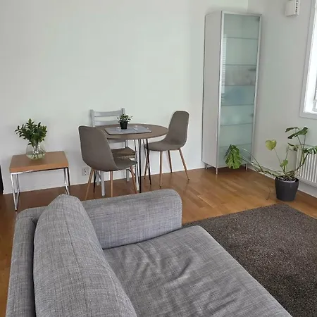 Mandall * Oslo