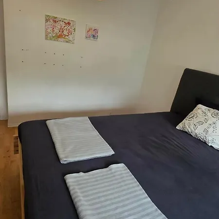 Mandall Rum i privatbostad *