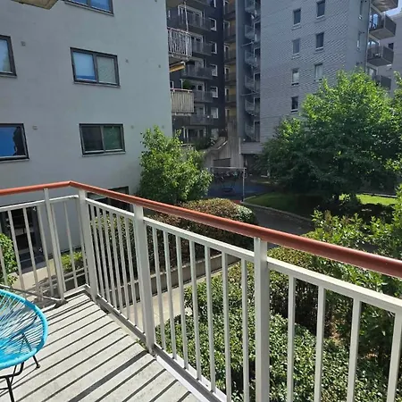 Mandall Rum i privatbostad Oslo