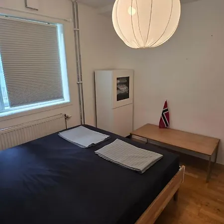 Rum i privatbostad Mandall Oslo